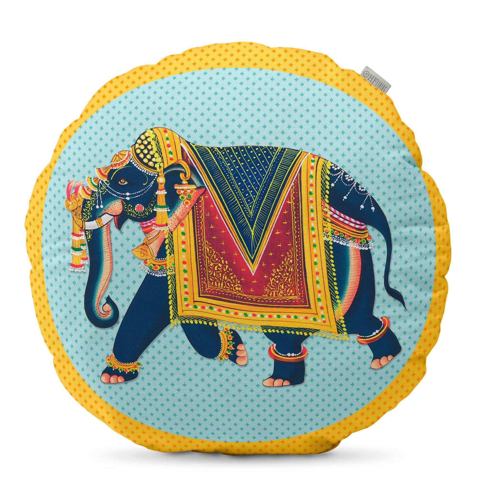 HF Living Sierkussen Deshan | 