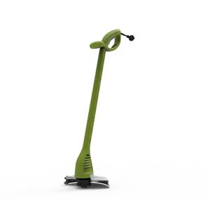 Central Park Elektrische Grastrimmer Cpe2523gt/5 - 250w - 25cm Maaibreedte