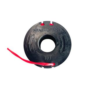 Central Park Draadspoel Voor Accu Grastrimmer 1x20v