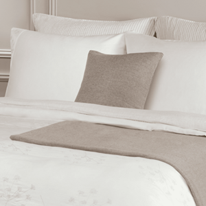 Dommelin Sierkussenhoes Bravio Katoen