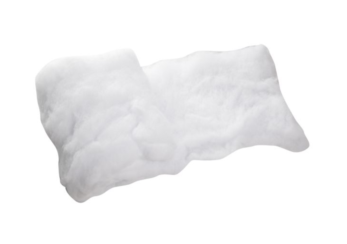 Glopoll trading Sneeuwdeken l245b38h5.0cm  - 