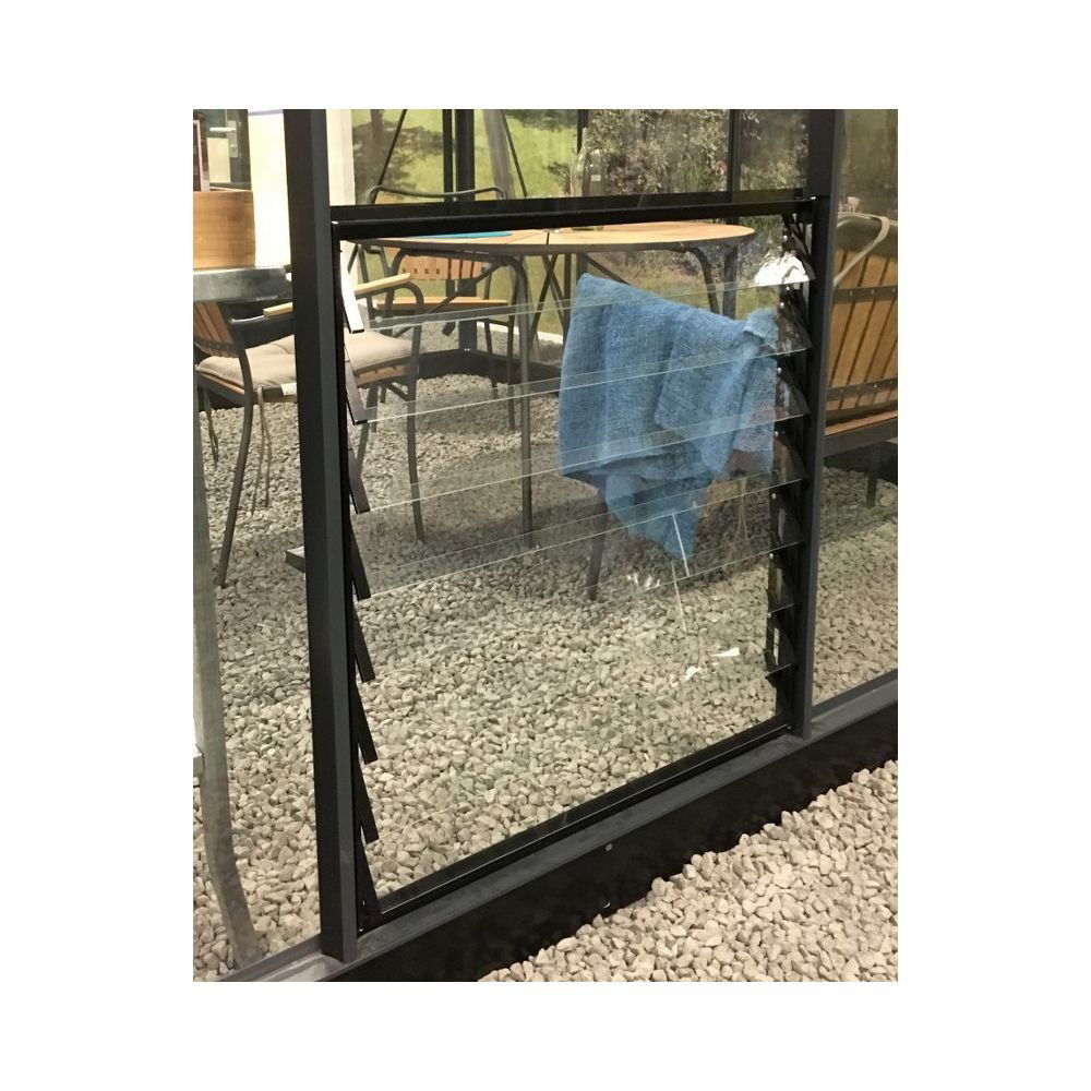 Royal well Louvreraam L8 Compact, 700x651 mm VG  - 