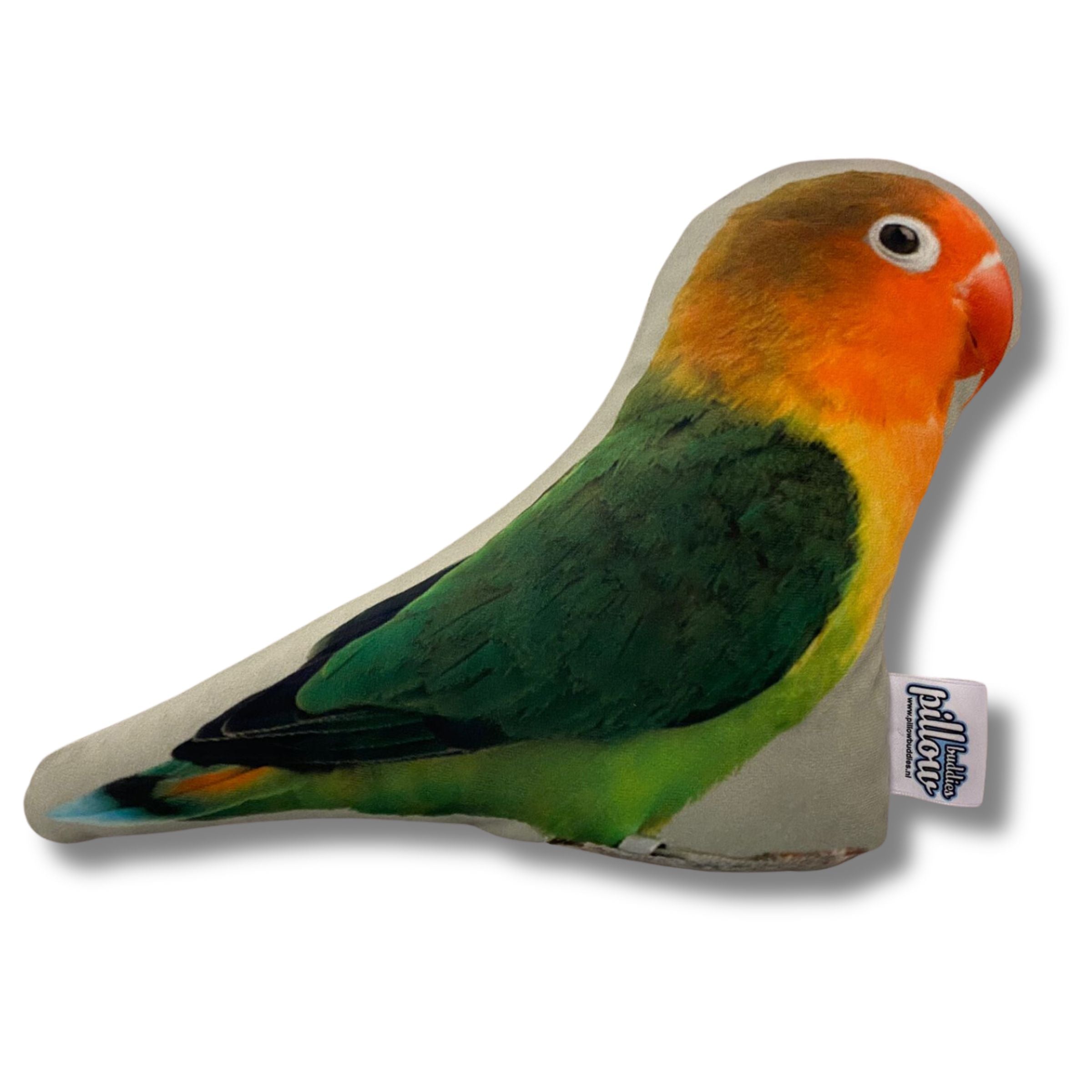 Pillowbuddies Vogel Kussens - Pillow Buddies