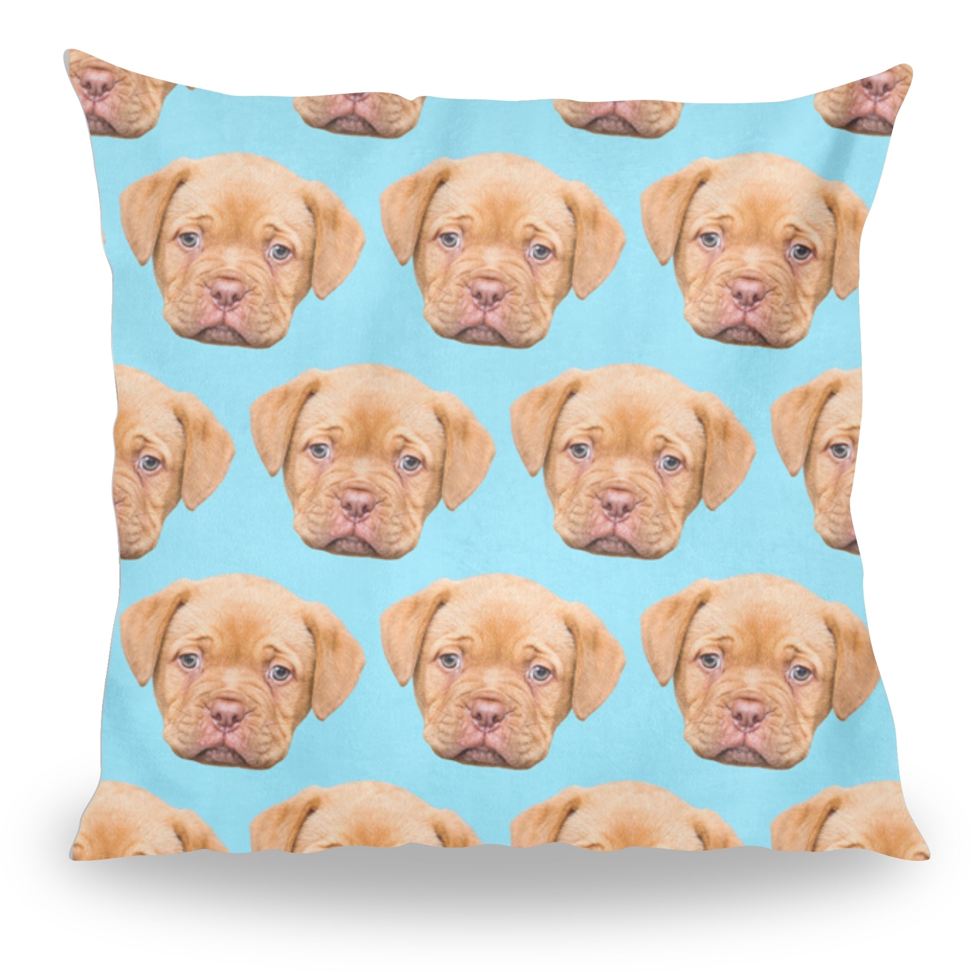 Pillowbuddies Multiface Kussen - Pillow Buddies