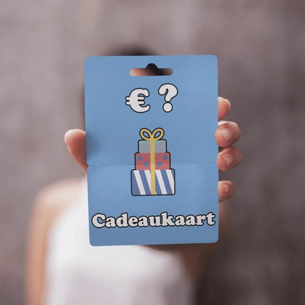 Pillowbuddies Giftcard - Pillow Buddies