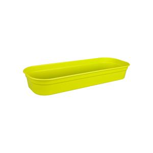 Elho Kweektray Green Basics - Kunststof - Groen - 51,2 X 19,5 X 7,5cm - Maat L