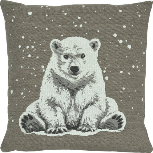 Sander sierkussenhoes Arktos 45x45 Fb. 27 