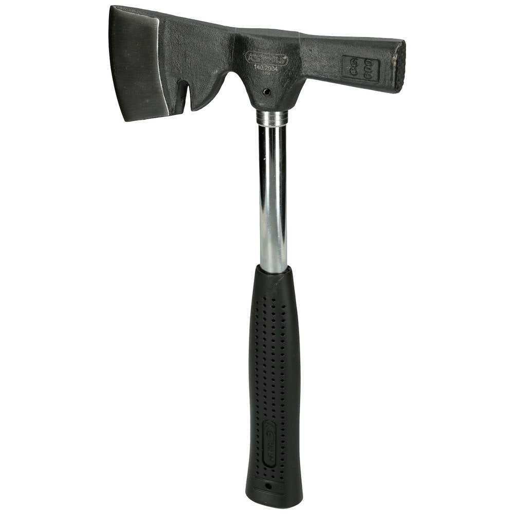 KS Tools 1402004 Stukadoorsbijl 330 mm 900 Gewicht (kop) 600 g