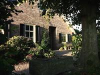 Rechtstreeks bij verhuurder B&B Stookhuisje - Nederland - Drenthe - Stieltjeskanaal