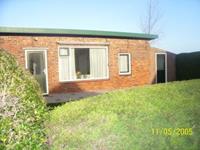 Vakantiewoning Krabbeneiland - Nederland - Zeeland - Biggekerke