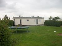 Stacaravan Krabbeneiland - Nederland - Zeeland - Biggekerke