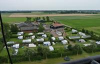 Boerderijcamping Krabbeneiland - Nederland - Zeeland - Biggekerke