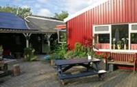 B&B Botniahiem - Nederland - Friesland - Damwald