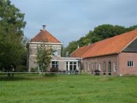 Natuurkampeerterrein Lutjekossink - Nederland - Gelderland - Winterswijk