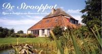 Rechtstreeks bij verhuurder B&B De Strooppot  - Nederland - Texel - Den Burg