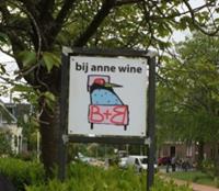 Rechtstreeks bij verhuurder Bij Anne Wine - Nederland - Groningen - Kloosterburen 