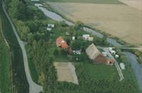 Rechtstreeks bij verhuurder `T Sluisje  - Nederland - Zeeland - Hoek