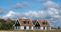 Rechtstreeks bij verhuurder Het Hooi - Nederland - Texel - De Waal