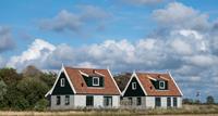 Rechtstreeks bij verhuurder Paradiso - Nederland - Texel - De Waal