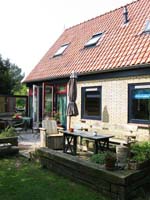 Rechtstreeks bij verhuurder In De Jeneverbes - Nederland - Texel - Den Burg