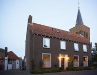 Rechtstreeks bij verhuurder Saartje`s - Nederland - Zeeland - Ellewoutsdijk