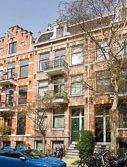 Rechtstreeks bij verhuurder Bij De Amstel  - Nederland - Noord-Holland - Amsterdam
