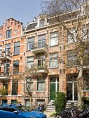 Rechtstreeks bij verhuurder B&B Bij De Amstel  - Nederland - Noord-Holland - Amsterdam