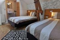 Rechtstreeks bij verhuurder B&B Boertel De Twist - Nederland - Noord-Brabant - Overloon