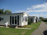 Chalet Coogherveld - Nederland - Texel - De Koog