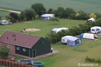 Mini-camping De Couter - Nederland - Zeeland - Retranchement