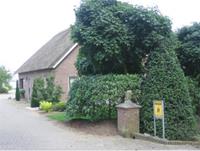 Camping De Huttert  - Nederland - Overijssel - Luttenberg