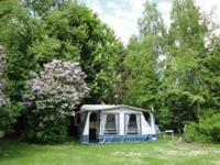 Minicamping Erfgoed De Boemerang - Nederland - Drenthe - Meppen