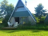 Rechtstreeks bij verhuurder Het Farm-house Natuurpark - Nederland - Friesland - Twijzelerheide