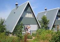 Rechtstreeks bij verhuurder Pingo-house - Farm-house - Nederland - Friesland - Twijzelerheide