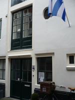 Rechtstreeks bij verhuurder Studio Fawn - Nederland - Zeeland - Middelburg