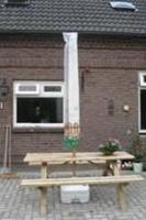 B&B Den Hemel - Nederland - Noord-Brabant - Lage-mierde