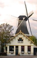 Rechtstreeks bij verhuurder Grand Hotel De Kromme Raake - Nederland - Groningen - Eenrum