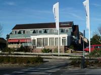 Rechtstreeks bij verhuurder Hotel `t Zwaantje  - Nederland - Noord-Holland - Callantsoog