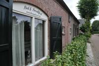 Rechtstreeks bij verhuurder B&B De Kamphoeve - Nederland - Limburg - Beringe