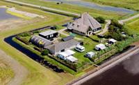Rechtstreeks bij verhuurder Karnemelkplaats - Nederland - Noord-Holland - Callantsoog
