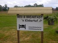 Rechtstreeks bij verhuurder B&B `n Klinkerhof - Nederland - Overijssel - Hardenberg