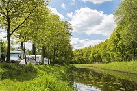 Rechtstreeks bij verhuurder Camping Lansbulten - Nederland - Gelderland - Aalten