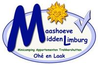 Rechtstreeks bij verhuurder Mini-camping De Maashoeve - Nederland - Limburg - Ohe En Laak