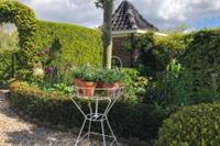 Rechtstreeks bij verhuurder B&B Rose Garden - Nederland - Gelderland - Elburg