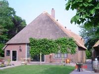 Rechtstreeks bij verhuurder B&B Seppenstijn - Nederland - Drenthe - Ruinerwold