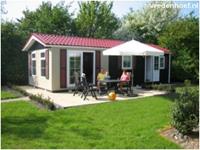Rechtstreeks bij verhuurder Chalet Vredenhoef - Nederland - Zeeland - Kamperland