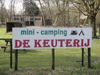 Rechtstreeks bij verhuurder Mini Camping De Keuterij - Nederland - Noord-Brabant - Sint Hubert