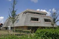Rechtstreeks bij verhuurder Apparthotel Kooiker - Nederland - Ameland - Buren