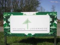 Rechtstreeks bij verhuurder mini camping Looierheide - Nederland - Limburg - Ottersum