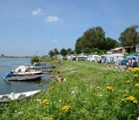 Rechtstreeks bij verhuurder Koperwiek  - Nederland - Overijssel - Olst 